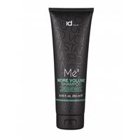 ID HAIR MÉ2 MORE VOLUME SHAMPOO 250ML